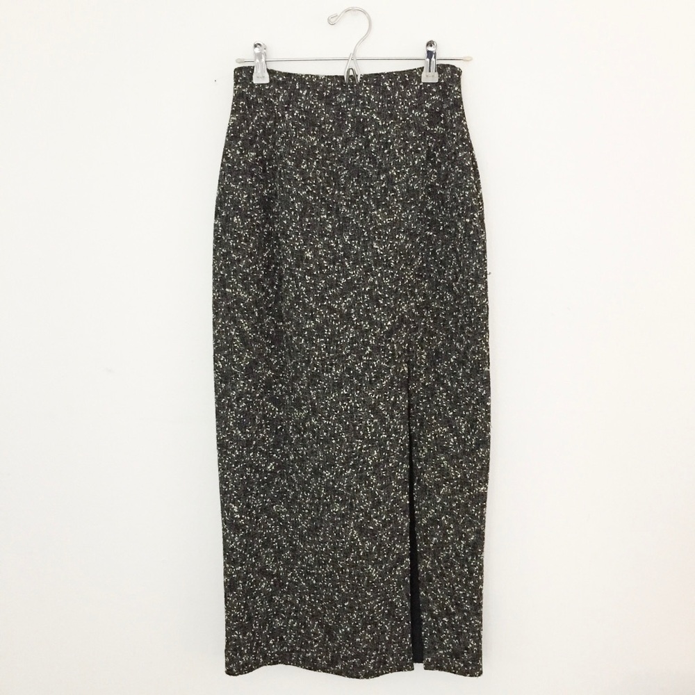 COPY - Vintage Compagnie Internationale Express MidiSkirt